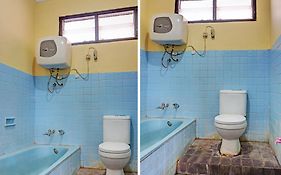 Spot On 91798 Hotel Grand Mutiara